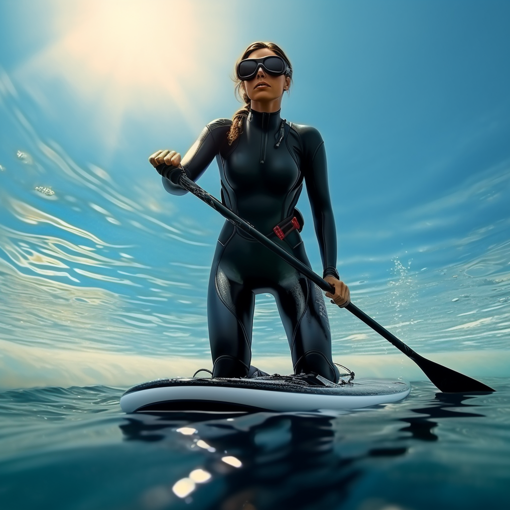 Inflatable Paddle Boards Vs Solid -Which Is Better For You?